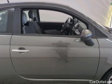  Fiat  500 Fiat  TwinAir 60 PopStar 3d #24