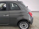  Fiat  500 Fiat  TwinAir 60 PopStar 3d #25