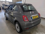  Fiat  500 Fiat  TwinAir 60 PopStar 3d #28