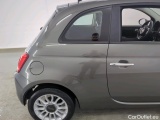  Fiat  500 Fiat  TwinAir 60 PopStar 3d #27