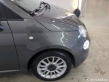  Fiat  500 Fiat  TwinAir 60 PopStar 3d #26