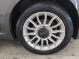  Fiat  500 Fiat  TwinAir 60 PopStar 3d #33
