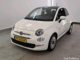  Fiat  500 Fiat  TwinAir Turbo 80 Lounge 3d 