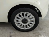  Fiat  500 Fiat  TwinAir Turbo 80 Lounge 3d #9
