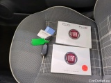  Fiat  500 Fiat  TwinAir Turbo 80 Lounge 3d #4