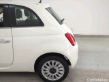  Fiat  500 Fiat  TwinAir Turbo 80 Lounge 3d #10