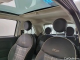  Fiat  500 Fiat  TwinAir Turbo 80 Lounge 3d #13