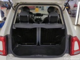  Fiat  500 Fiat  TwinAir Turbo 80 Lounge 3d #14