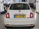 Fiat  500 Fiat  TwinAir Turbo 80 Lounge 3d #16