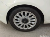  Fiat  500 Fiat  TwinAir Turbo 80 Lounge 3d #18