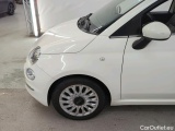  Fiat  500 Fiat  TwinAir Turbo 80 Lounge 3d #17