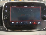  Fiat  500 Fiat  TwinAir Turbo 80 Lounge 3d #19