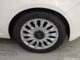  Fiat  500 Fiat  TwinAir Turbo 80 Lounge 3d #21
