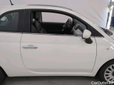  Fiat  500 Fiat  TwinAir Turbo 80 Lounge 3d #23