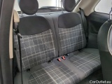  Fiat  500 Fiat  TwinAir Turbo 80 Lounge 3d #24