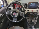  Fiat  500 Fiat  TwinAir Turbo 80 Lounge 3d #25