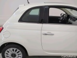  Fiat  500 Fiat  TwinAir Turbo 80 Lounge 3d #26
