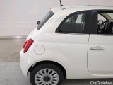  Fiat  500 Fiat  TwinAir Turbo 80 Lounge 3d #27