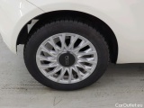  Fiat  500 Fiat  TwinAir Turbo 80 Lounge 3d #28