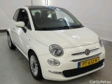  Fiat  500 Fiat  TwinAir Turbo 80 Lounge 3d #29