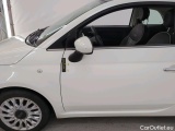  Fiat  500 Fiat  TwinAir Turbo 80 Lounge 3d #42