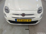  Fiat  500 Fiat  TwinAir Turbo 80 Lounge 3d #45