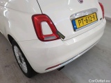 Fiat  500 Fiat  TwinAir Turbo 80 Lounge 3d #56