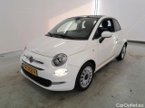  Fiat  500 Fiat  TwinAir Turbo 80 Lounge 3d 