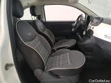  Fiat  500 Fiat  TwinAir Turbo 80 Lounge 3d #3