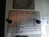  Fiat  500 Fiat  TwinAir Turbo 80 Lounge 3d #6