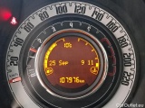  Fiat  500 Fiat  TwinAir Turbo 80 Lounge 3d #7