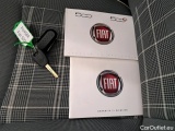  Fiat  500 Fiat  TwinAir Turbo 80 Lounge 3d #4