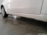  Fiat  500 Fiat  TwinAir Turbo 80 Lounge 3d #12