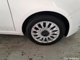  Fiat  500 Fiat  TwinAir Turbo 80 Lounge 3d #13