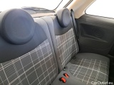  Fiat  500 Fiat  TwinAir Turbo 80 Lounge 3d #16