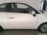  Fiat  500 Fiat  TwinAir Turbo 80 Lounge 3d #15