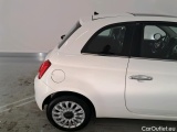  Fiat  500 Fiat  TwinAir Turbo 80 Lounge 3d #19