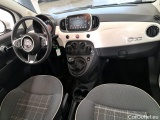  Fiat  500 Fiat  TwinAir Turbo 80 Lounge 3d #17