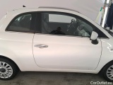  Fiat  500 Fiat  TwinAir Turbo 80 Lounge 3d #18