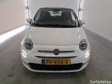  Fiat  500 Fiat  TwinAir Turbo 80 Lounge 3d #22