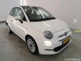  Fiat  500 Fiat  TwinAir Turbo 80 Lounge 3d #21