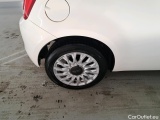  Fiat  500 Fiat  TwinAir Turbo 80 Lounge 3d #20