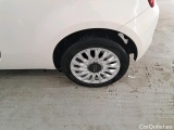  Fiat  500 Fiat  TwinAir Turbo 80 Lounge 3d #24
