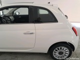  Fiat  500 Fiat  TwinAir Turbo 80 Lounge 3d #26