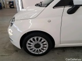  Fiat  500 Fiat  TwinAir Turbo 80 Lounge 3d #28