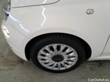  Fiat  500 Fiat  TwinAir Turbo 80 Lounge 3d #29