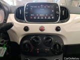  Fiat  500 Fiat  TwinAir Turbo 80 Lounge 3d #30