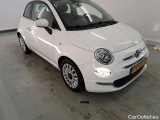  Fiat  500 Fiat  TwinAir Turbo 80 Lounge 3d #34