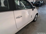  Fiat  500 Fiat  TwinAir Turbo 80 Lounge 3d #36