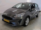  Ford  Fiesta Ford  1.1 63kW Trend 5d 